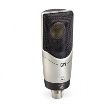 Sennheiser MK 4 Large-Diaphragm Condenser Microphone